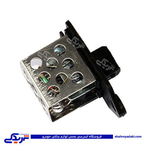 پژو مقاومت فن 206 ایساکو 1230100112