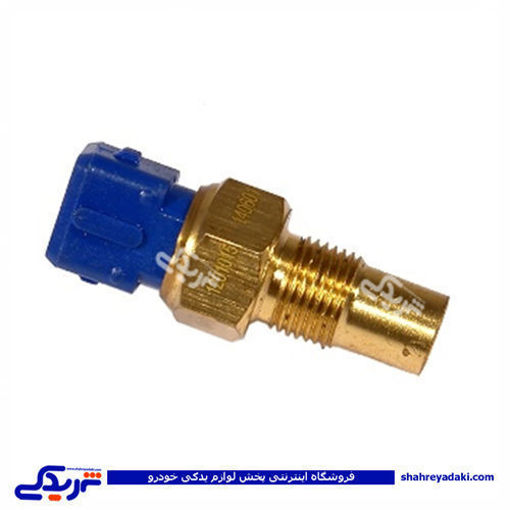 پژو مهره آب 405 تک فیش آبی دینا پارت 1201015