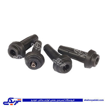 پژو وایر شمع 206 تیپ 2 فرانتک FRANTEC 422103