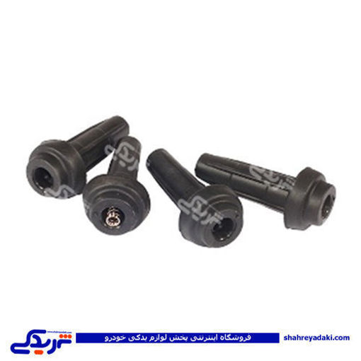پژو وایر شمع 206 تیپ 2 فرانتک FRANTEC 422103