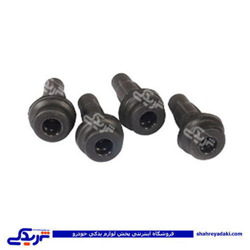 پژو وایر شمع 206 تیپ 5 اچ پی سی HPC 2062