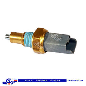 پژو مهره دنده عقب 206 سامفر یا FAE 350054 1022213-120101