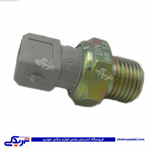 پژو مهره روغن 405 UFO دینا پارت 1201148