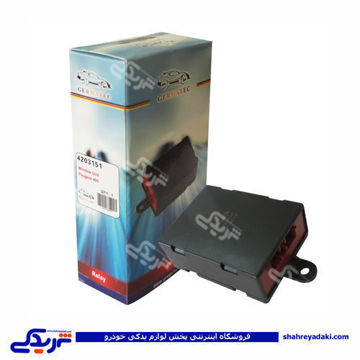 پژو یونیت شیشه بالابر 405 ژرماتک GERMATEC کد 4203151
