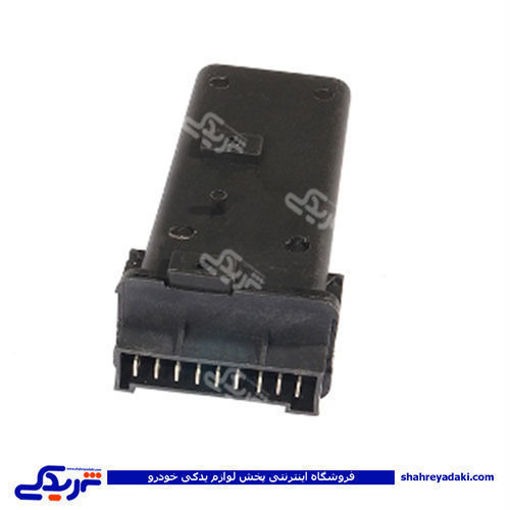 پژو یونیت قفل مرکزی ( رله ) 405 و پرشیا دینا پارت 2101001
