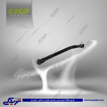 پژو میل تعادل 206 SD و رانا چپ gisp 264303