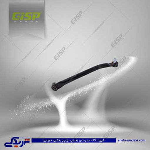 پژو میل تعادل 206 SD و رانا چپ gisp 264303