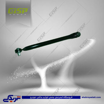 پژو میل تعادل 206 SD و رانا راست gisp 264304