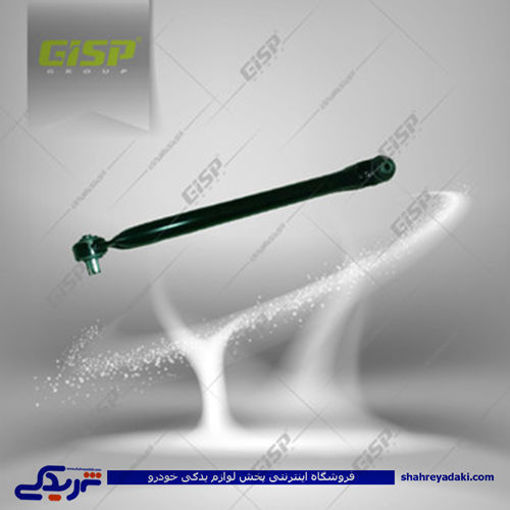 پژو میل تعادل 206 SD و رانا راست gisp 264304