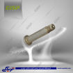 پژو میل توپی چرخ عقب 206 تیپ 2و3 gisp 221122