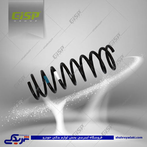 تیبا فنرلول عقب gisp 526102