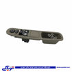 پژو کلید شیشه بالابر 2 پل SLX کامل جلو 405 دینا پارت 1201121