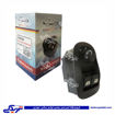 پژو کلید شیشه بالابر 206 کامل تیپ5و6 اتو دو سوکته ژرماتک GERMATEC کد 4602592