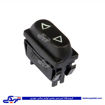 پژو کلید شیشه بالابر راست سمند ژرماتک GERMATEC کد 4402504