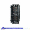 پژو کلید فلاشر 405 SLX دینا پارت 1201107