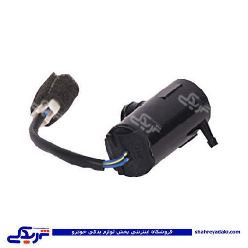 پمپ آبپاش با سیم کوتاه پراید TZF 9000109004