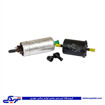 پمپ بنزین انژکتوری با صافی 405 پیکان ژرماتک GERMATEC کد 5102201