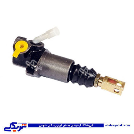 پمپ کلاچ پیکان 2 مداره بالا ارتشی آذین 9000562146