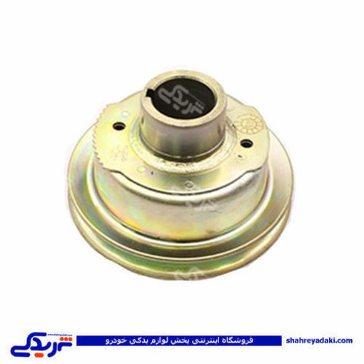 پولی سر میل لنگ پیکان و آردی RD ایساکو 390200399