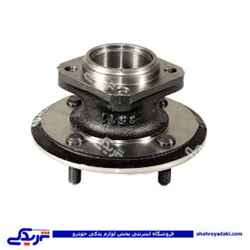 توپی چرخ جلو پیکان ABS ایساکو 450101899