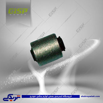 تیبا بوش طبق GISP 520205