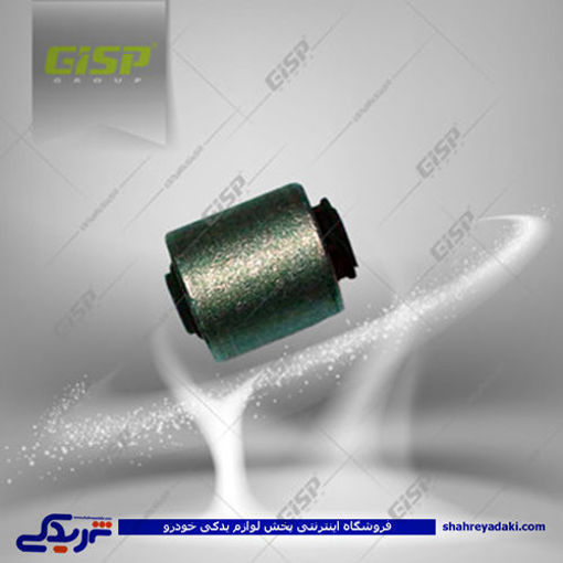 تیبا بوش طبق GISP 520205