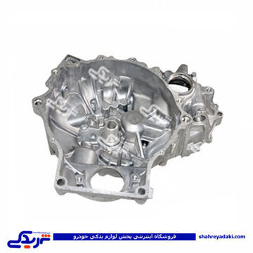 تیبا پوسته کلاچ دینا پارت 2502005