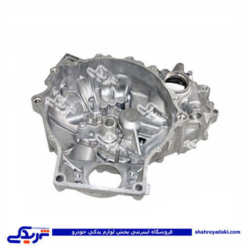 تیبا پوسته کلاچ دینا پارت 2502005