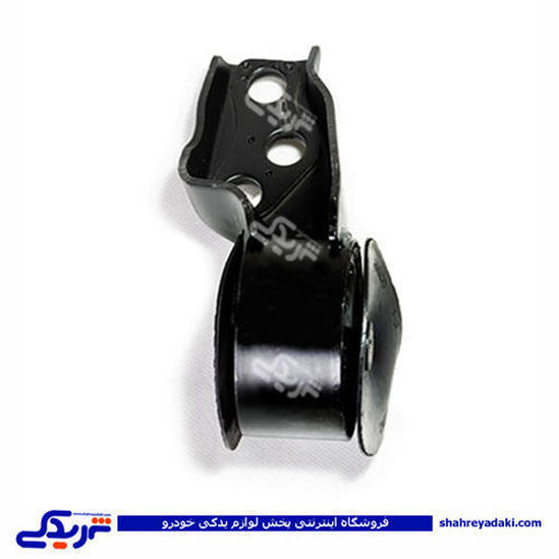 تیبا دسته موتور شماره 3 دینا پارت 2503004