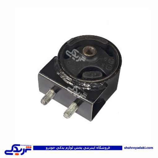 تیبا دسته موتور شماره 2 دینا پارت 2503003