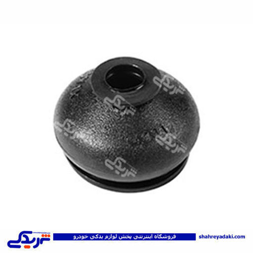 پژو گردگیر سیبک چپقی فرمان پیکان آردی RD و روآ ROA شیفتن 7902