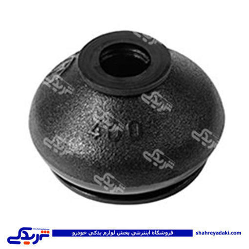 پژو گردگیر سیبک زیر کمک پیکانی آردی RD روآ ROA 7901 شیفتن