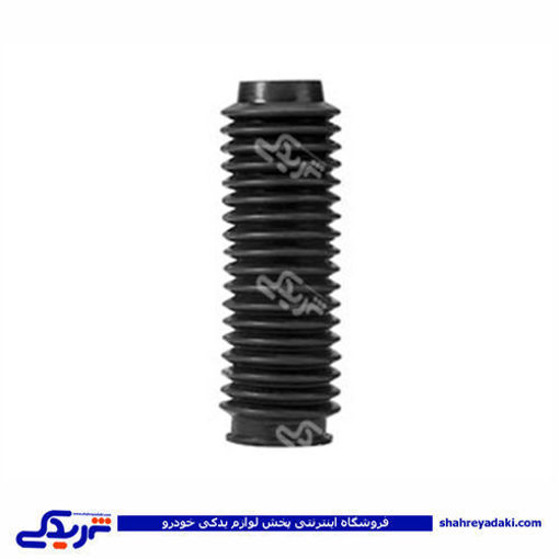 پژو گردگیر کمک جلو پیکان آردی RD روآ ROA شیفتن 7984
