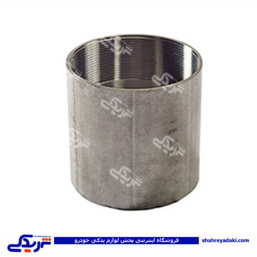 رزوه حدیده سر پوسته کمک پیکان شیفتن 7926