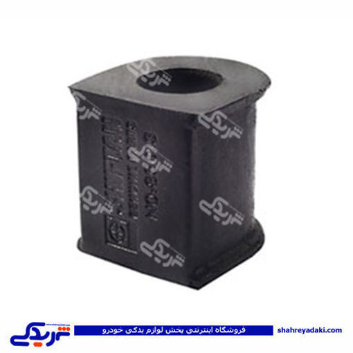 پژو لاستیک چاکدار میل موجگیر پیکان آردی RD روآ ROA صنایع صادق 106