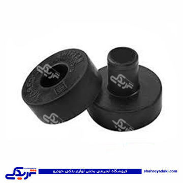 پژو لاستیک نر وماده گیربکس ( رام )پیکان آردی RD روآ ROA شیفتن 7955