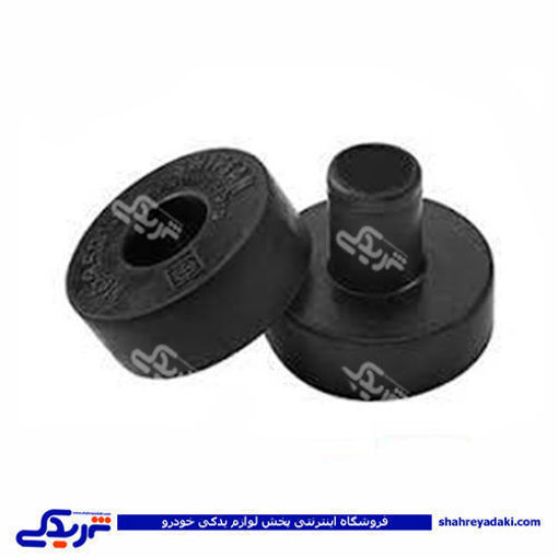 پژو لاستیک نر وماده گیربکس ( رام )پیکان آردی RD روآ ROA شیفتن 7955