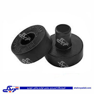 پژو لاستیک نر وماده گیربکس ( رام )پیکان آردی RD رواایساکو 300604099