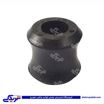 لاستیک کمرباریک پائین کمک فنرعقب پیکان شیفتن 7954