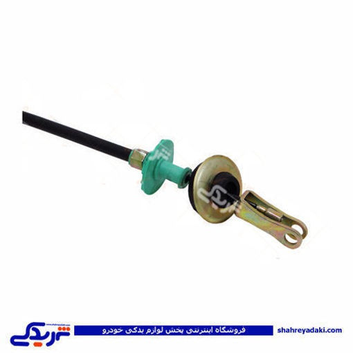 سیم گاز انژکتوری پیکان ایساکو 1380701999