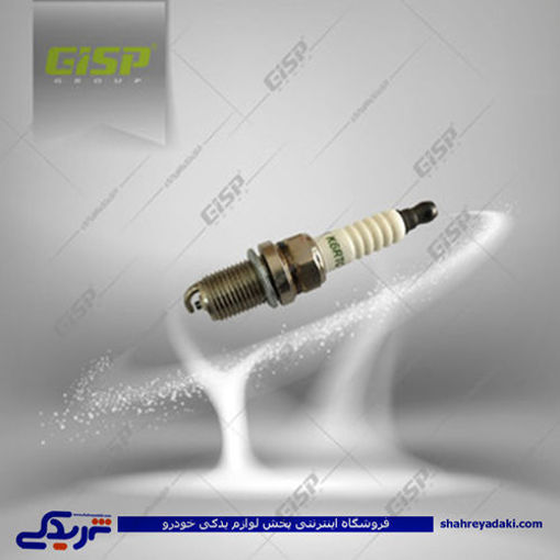 شمع GISP تک پلاتین پیکان 477001