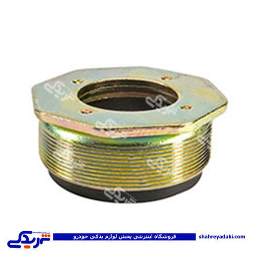 پژو مهره کمک شش گوش زرد پیکان آردی RD روآ ROA 7951 شیفتن