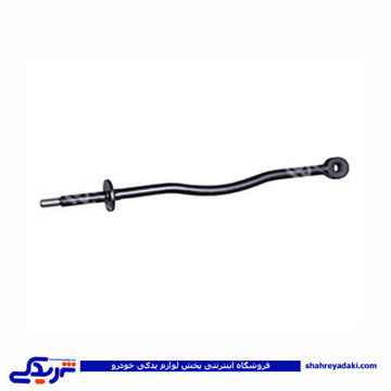 پژومیل تعادل خم دار جدید روآ ROA شیفتن 7999