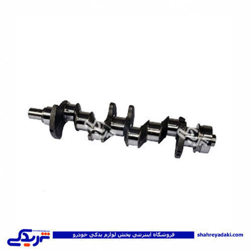 پژو میل لنگ پیکان و آردی RD و آریسان GISP 112122