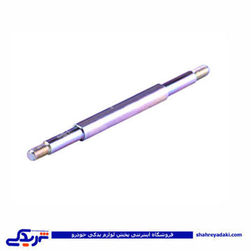 پژو میل موجگیر کوتاه دو سر رزوه پیکان آردی RD و روآ ROA شیفتن 7997