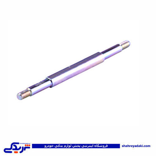 پژو میل موجگیر کوتاه دو سر رزوه پیکان آردی RD و روآ ROA شیفتن 7997