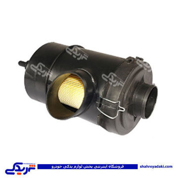 پژو هواکش کامل انژکتوری پیکان و روآ ROA دینا پارت 2302006