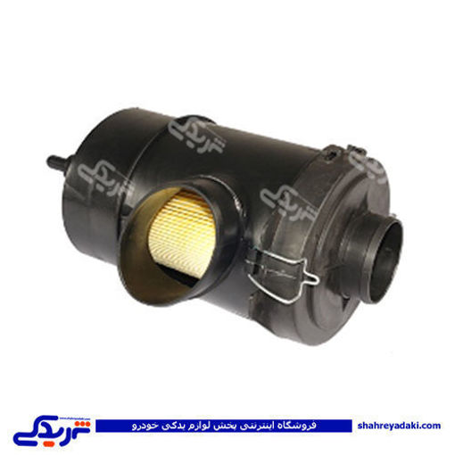 پژو هواکش کامل انژکتوری پیکان و روآ ROA 9000681033