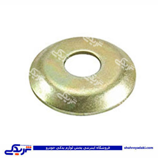 پژو واشر موجگیر میل موجگیرکوتاه بدون لبه رواپیکان آردی RD 7970
