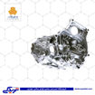 پراید پوسته گیربکس انژکتور کوچک سایپا یدک A 502248